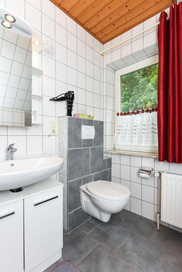 Ferienhaus Elfriede Coordes Moorweg Exterior foto