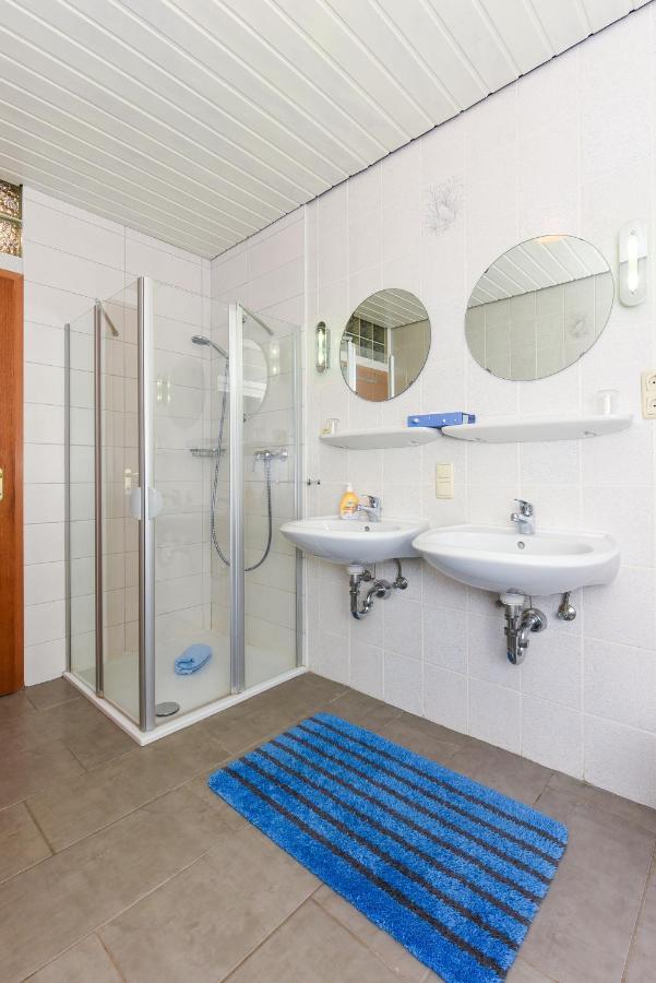 Ferienhaus Elfriede Coordes Moorweg Exterior foto