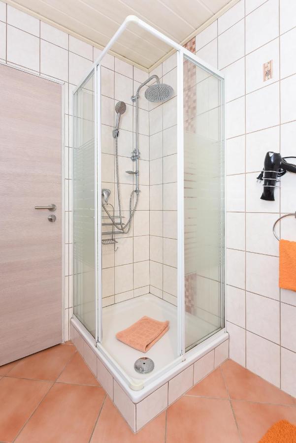 Ferienhaus Elfriede Coordes Moorweg Exterior foto